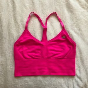 New Balance Sports Bra
